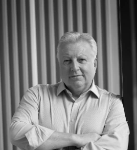 Founder and Strategy Lead