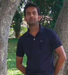 Technical Sales And Marketing Lead