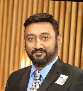 Founder and CEO