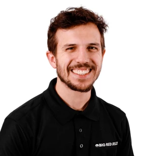 Build Director: Web Design & Development