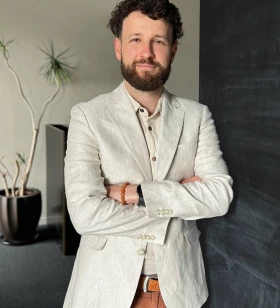 Founder & Managing Director