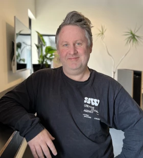 Senior Web Developer