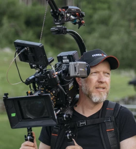 Owner, DOP, director, editor, producer