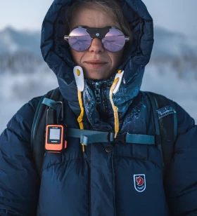 Co Founder & Creative Director