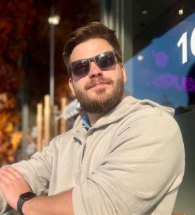 Chief Marketing Officer