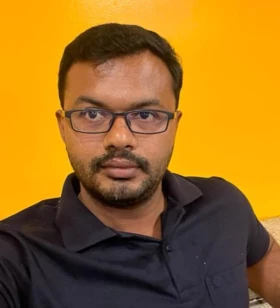 Co- Founder & Chief Technical Officer