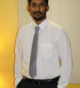 Founder & Chief Executive Officer