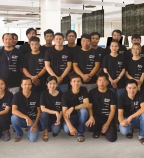 Your Technology Partner for Growth