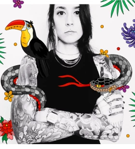 Senior Visual Designer - Illustrator