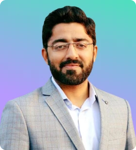 Digital Marketing Consultant