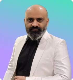 Chief Technology Officer