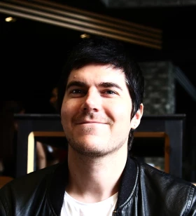 Founder & Chief Editor