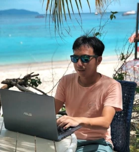 Co-Founder