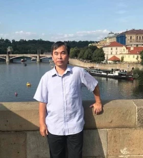 CTO - Co-Founders