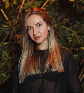 Chief Partnership Officer & Co-founder