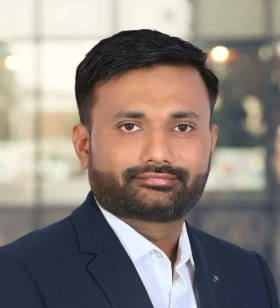 CEO and Founder