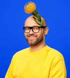 Co-founder, Executive Producer