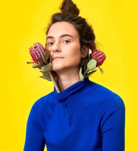 Co-founder, Design Director