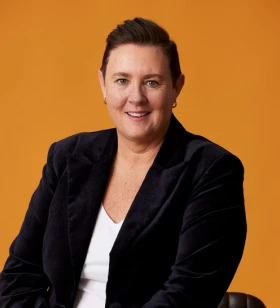 Chief Executive Officer