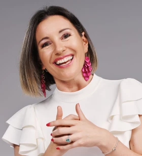 Founder Creative Director, Speaker & Brand Coach at BRAND.4.PROFIT