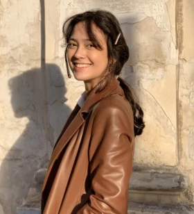 Co-founder and Creative Director