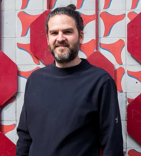 Co-founder and Creative Director