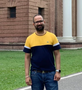 Digital Marketing Expert