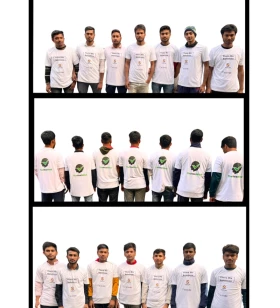 TBS Supporting Staff