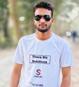 TBS Supporting Team Head (India)