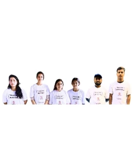 Marketing Assistant Team India