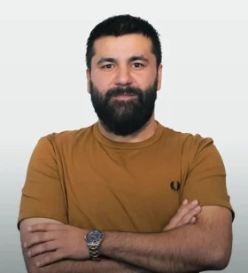 Marketing Strategist