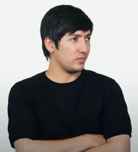 Digital Marketing Specialist