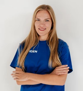 Senior digital marketing specialist