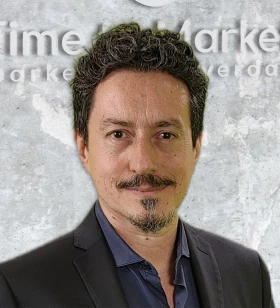 Founder & managing director