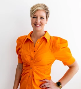 Brand Strategist & Founder