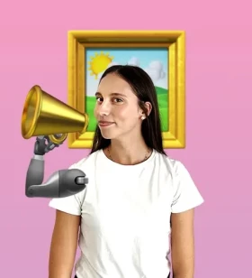 Marketing Specialist