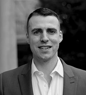 Managing Director & Founder