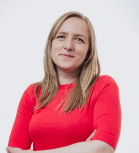 Senior UX/UI Designer, co-founder