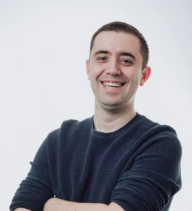 Product Manager, co-founder