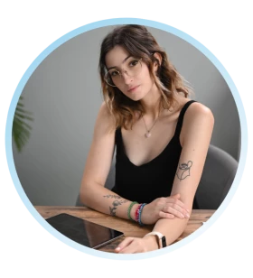 Design and Marketing Lead