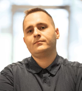 Digital Marketing Specialist