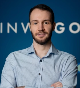 Tech Lead, Senior Software Engineer