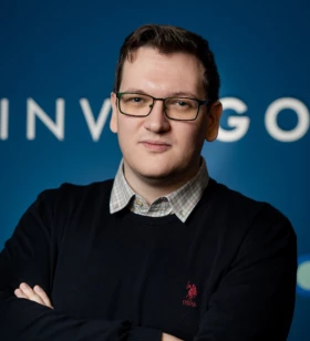 Senior Software Engineer