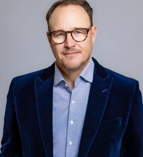 Founder and CEO