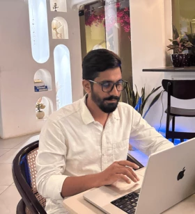 Full Stack Developer