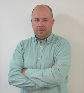 Managing Director