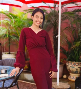 UI/UX designer & Social Media Manager