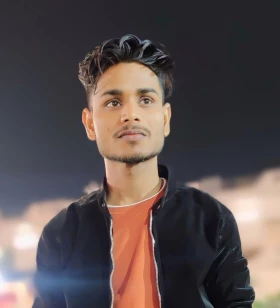 SEO Executive | Digital Marketing