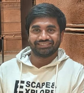 Sr. Android Developer