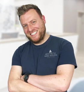 Graphic and Web Designer